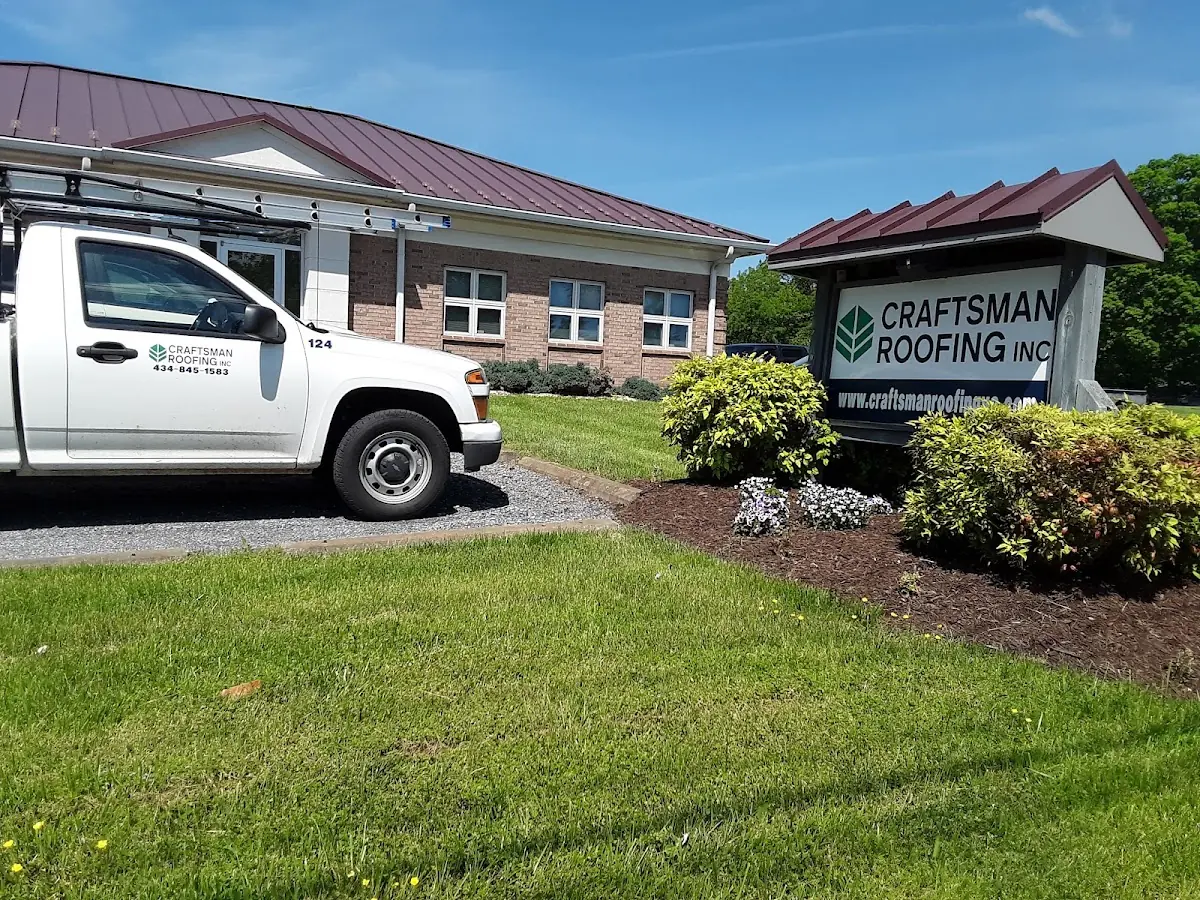 Quality Gutter & Downspout Repair by experienced craftsmen in Heritage Village